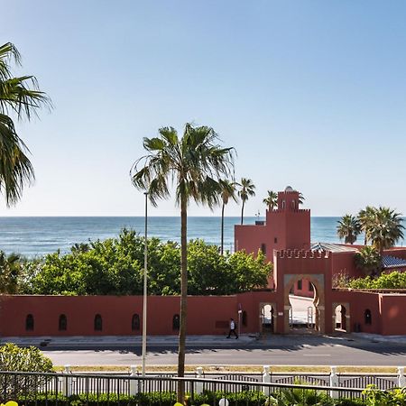 Benalbeach Apartments By Alfresco Stays Benalmádena Εξωτερικό φωτογραφία