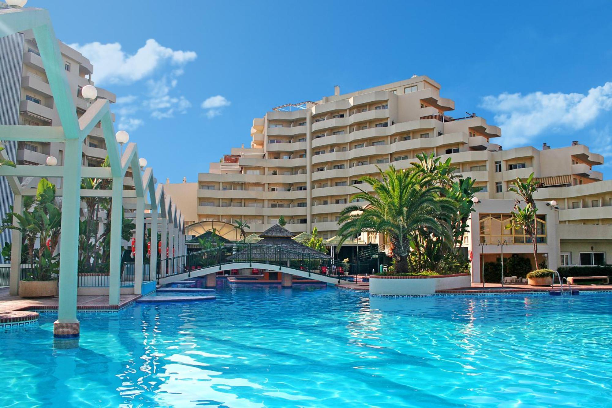 Benalbeach Apartments By Alfresco Stays Benalmádena Εξωτερικό φωτογραφία