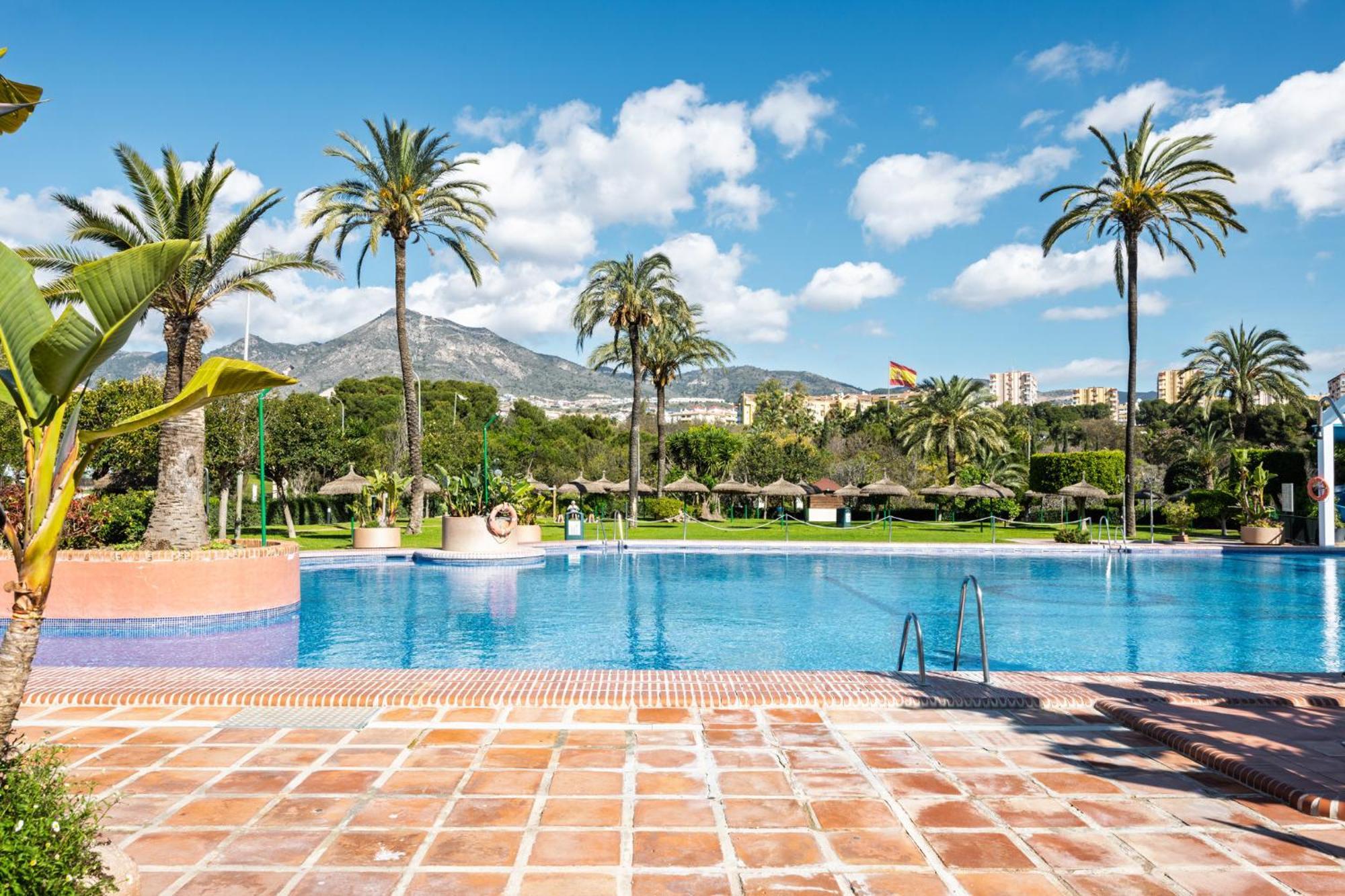 Benalbeach Apartments By Alfresco Stays Benalmádena Εξωτερικό φωτογραφία