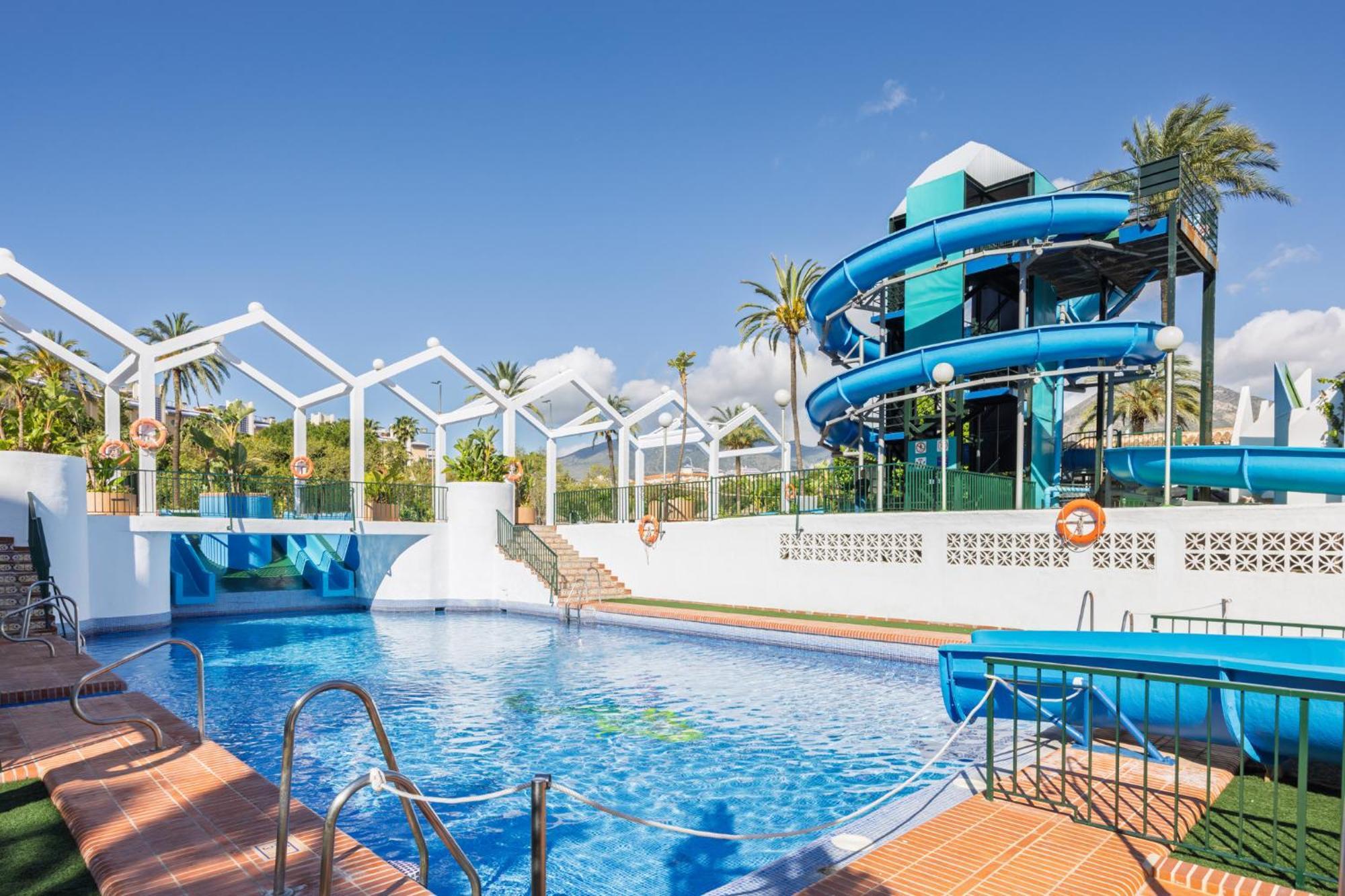 Benalbeach Apartments By Alfresco Stays Benalmádena Εξωτερικό φωτογραφία