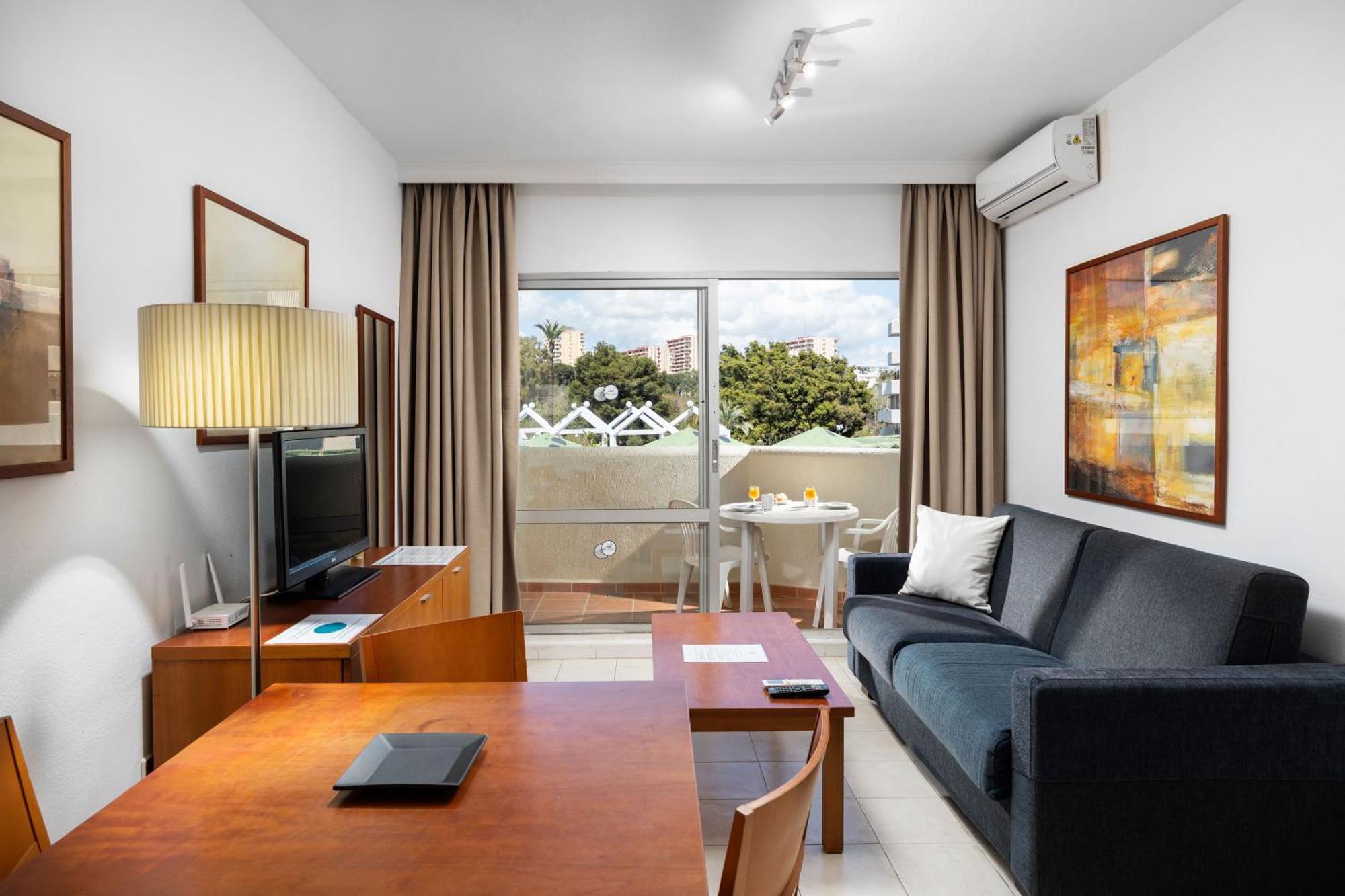 Benalbeach Apartments By Alfresco Stays Benalmádena Εξωτερικό φωτογραφία