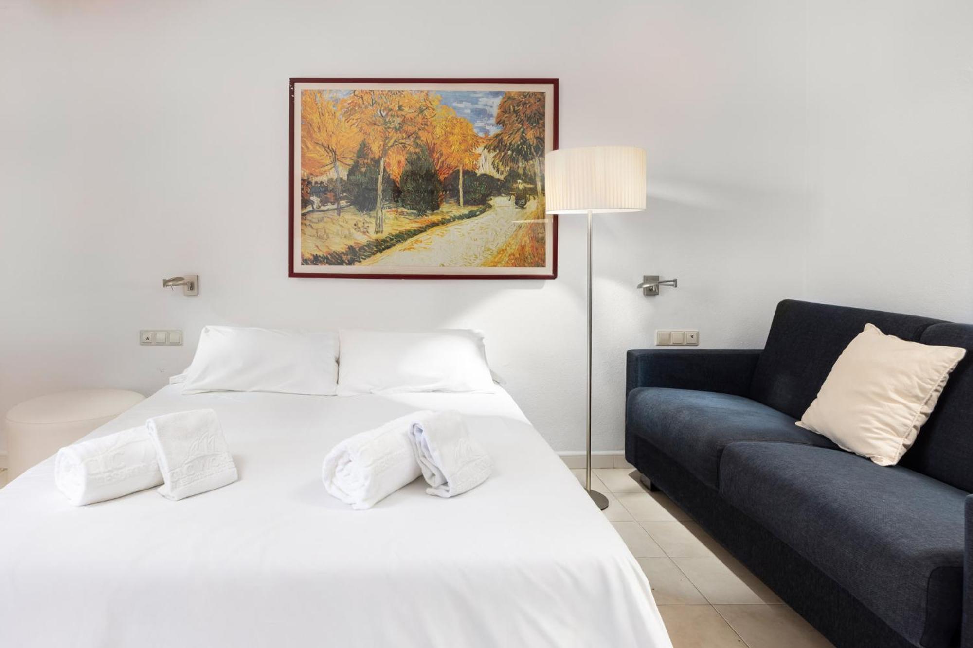 Benalbeach Apartments By Alfresco Stays Benalmádena Εξωτερικό φωτογραφία